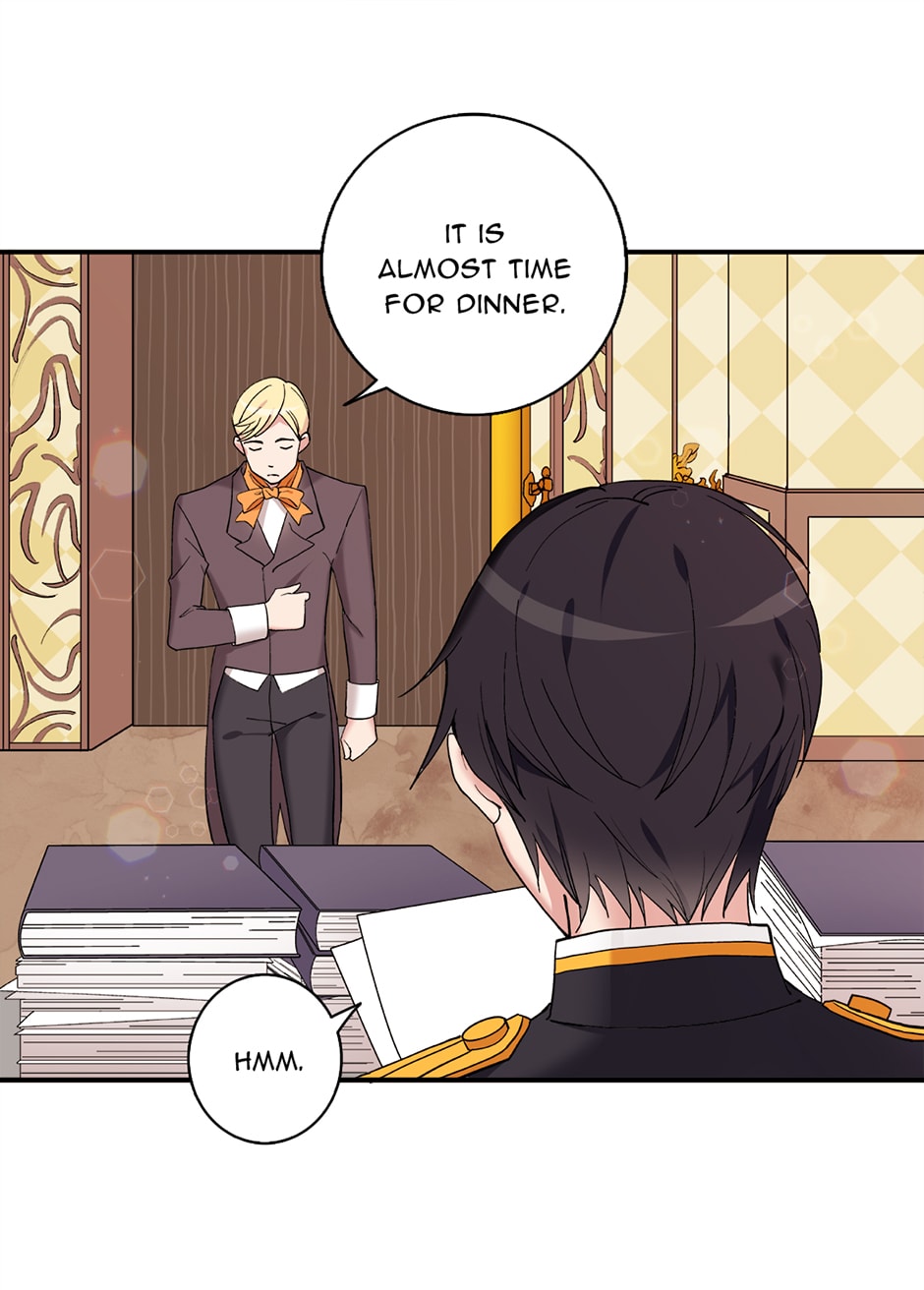 What It Takes to Be a Villainess Chapter 13 page 3 - 