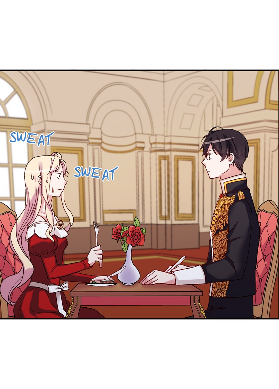 What It Takes to Be a Villainess Chapter 13 page 21 - 
