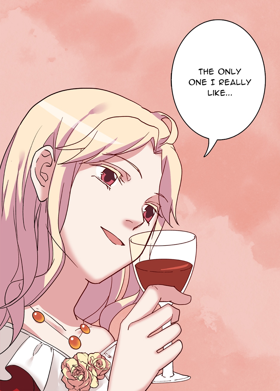 What It Takes to Be a Villainess Chapter 13 page 25 - 