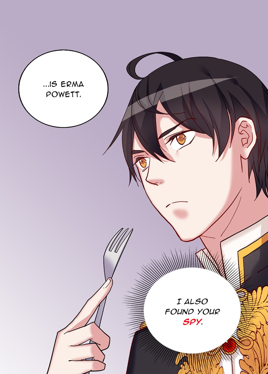 What It Takes to Be a Villainess Chapter 13 page 26 - 