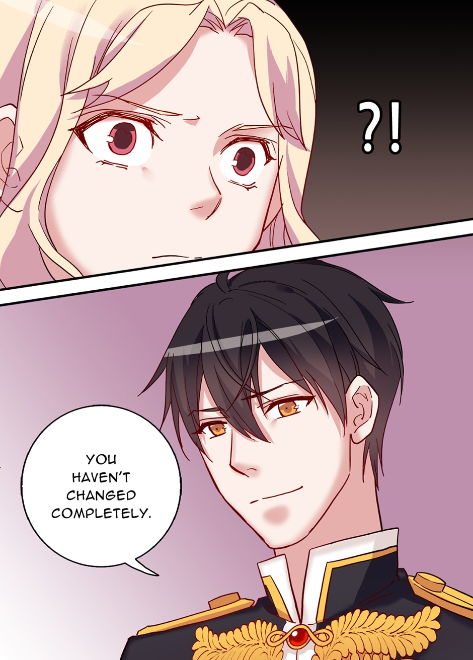 What It Takes to Be a Villainess Chapter 13 page 29 - 