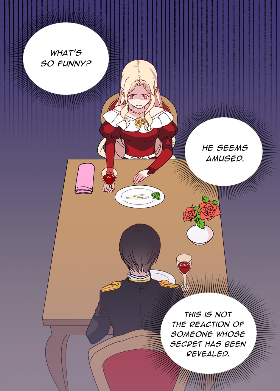 What It Takes to Be a Villainess Chapter 13 page 30 - 