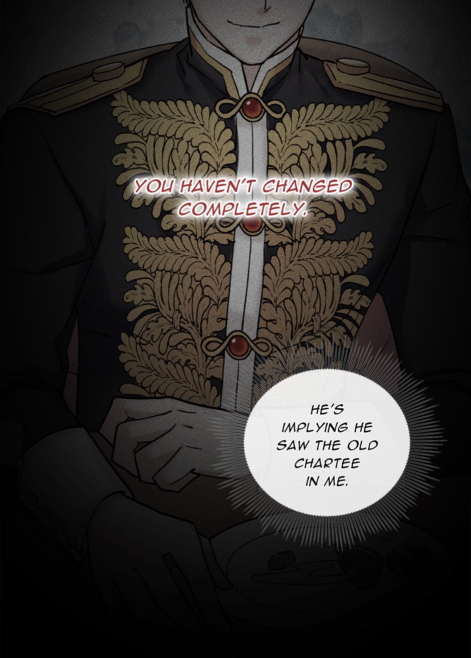 What It Takes to Be a Villainess Chapter 13 page 31 - 