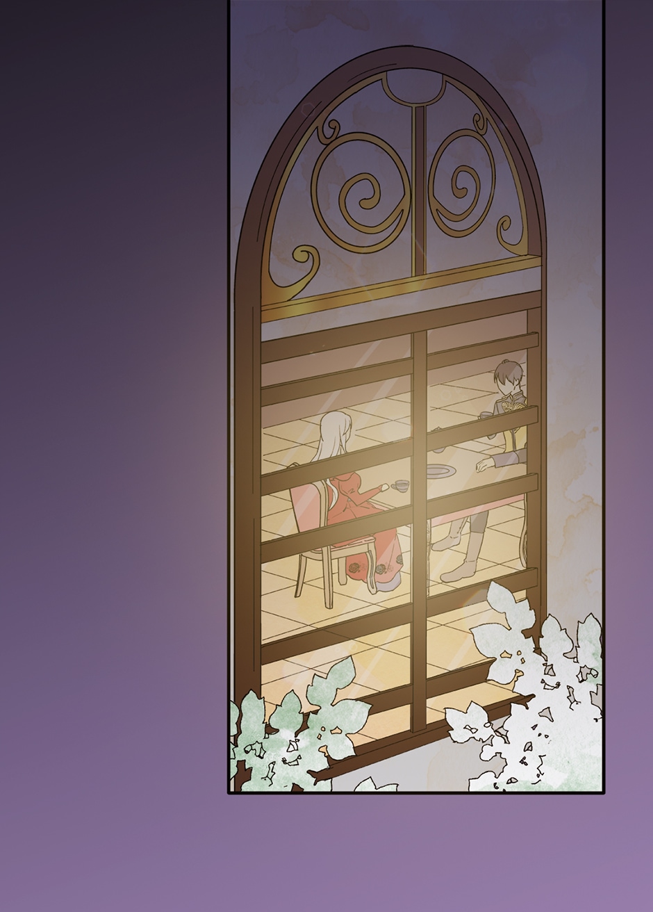 What It Takes to Be a Villainess Chapter 13 page 36 - 