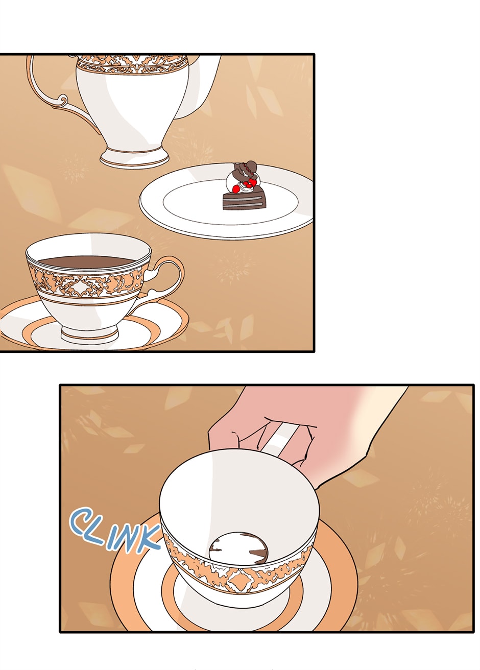 What It Takes to Be a Villainess Chapter 13 page 37 - 