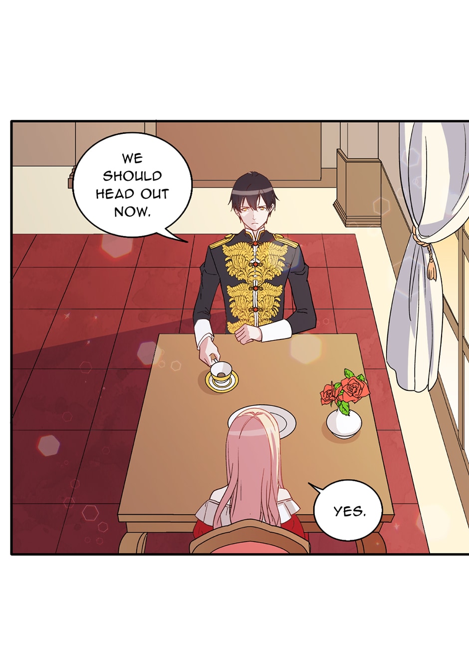 What It Takes to Be a Villainess Chapter 13 page 38 - 