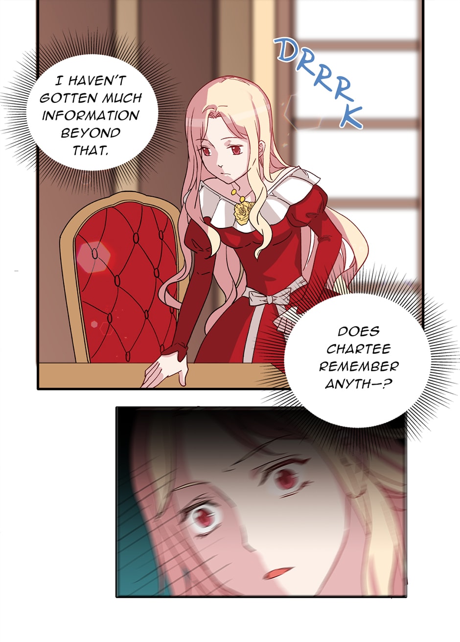 What It Takes to Be a Villainess Chapter 13 page 39 - 