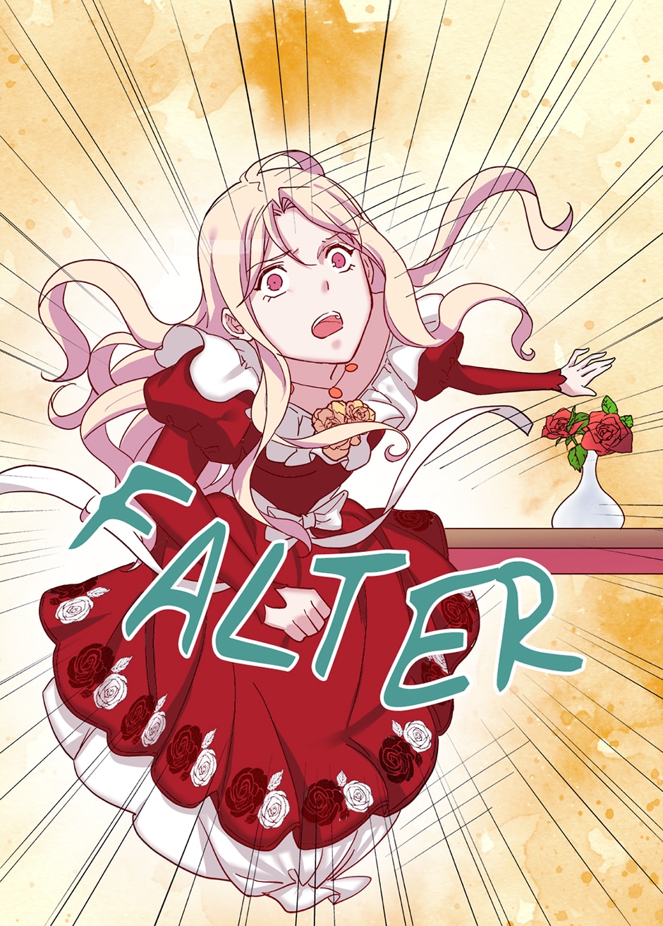 What It Takes to Be a Villainess Chapter 13 page 40 - 