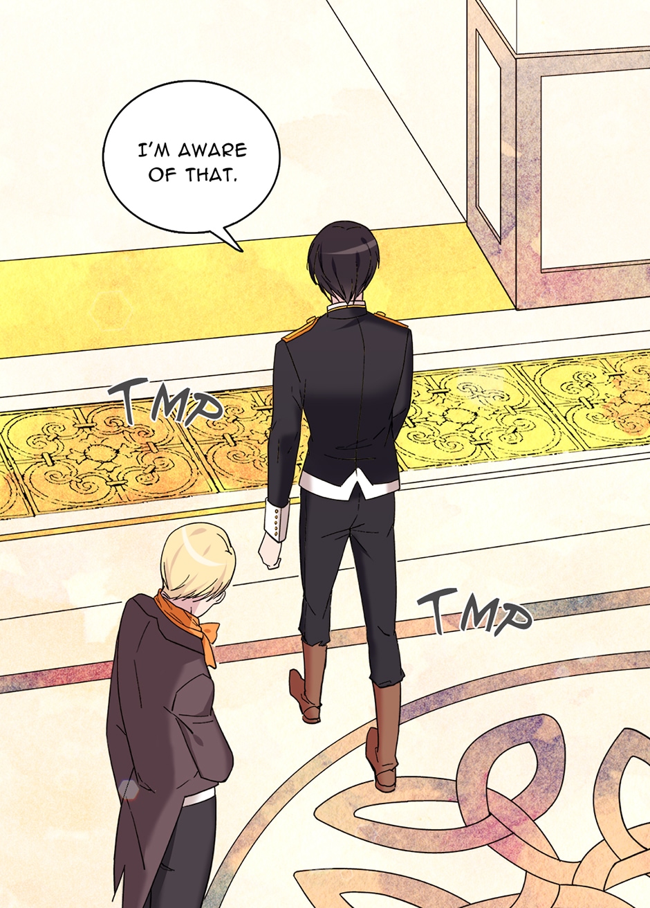 What It Takes to Be a Villainess Chapter 13 page 5 - 