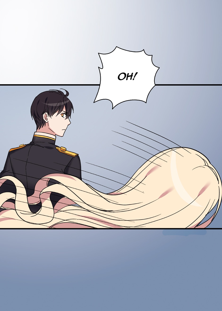 What It Takes to Be a Villainess Chapter 13 page 41 - 