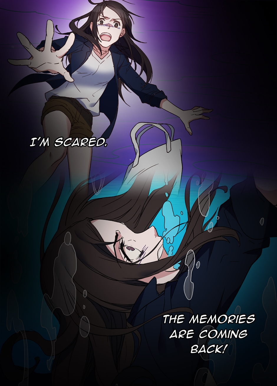What It Takes to Be a Villainess Chapter 13 page 44 - 