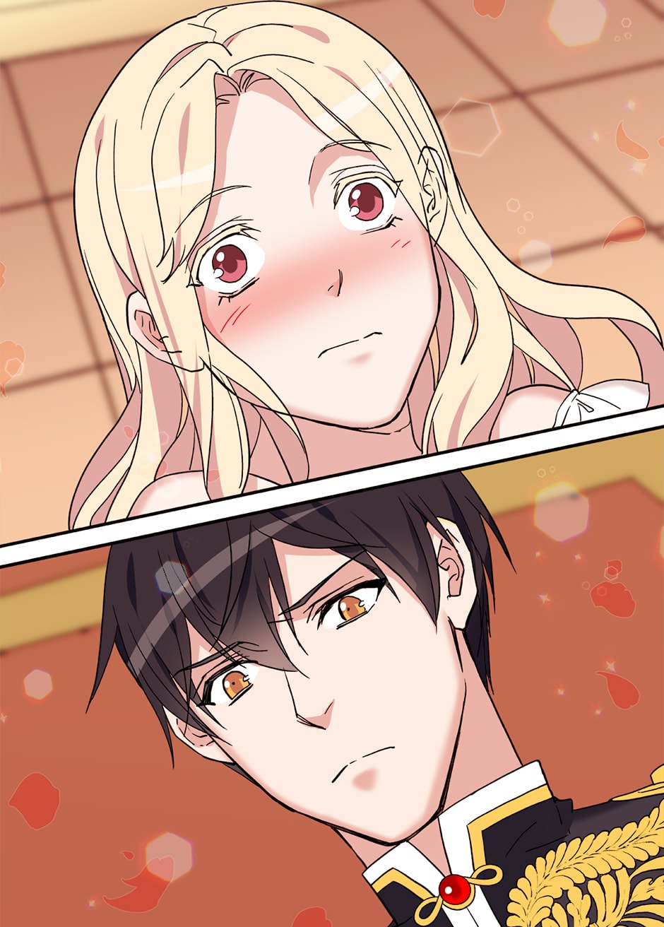What It Takes to Be a Villainess Chapter 13 page 47 - 
