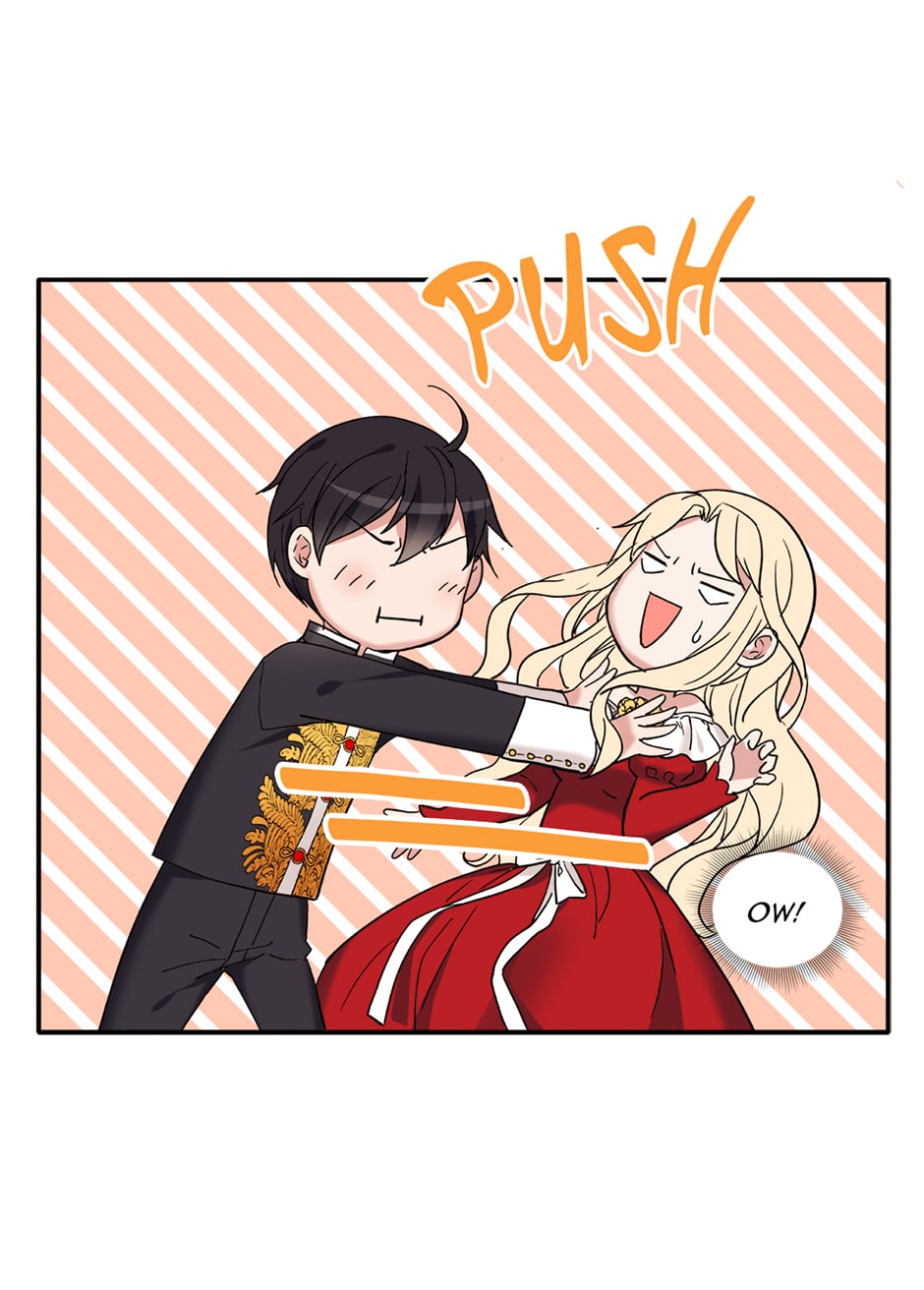 What It Takes to Be a Villainess Chapter 13 page 48 - 