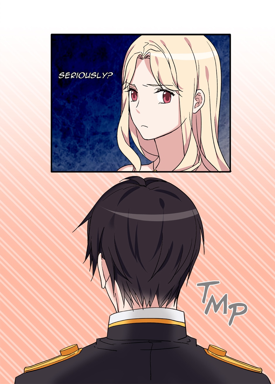 What It Takes to Be a Villainess Chapter 13 page 50 - 