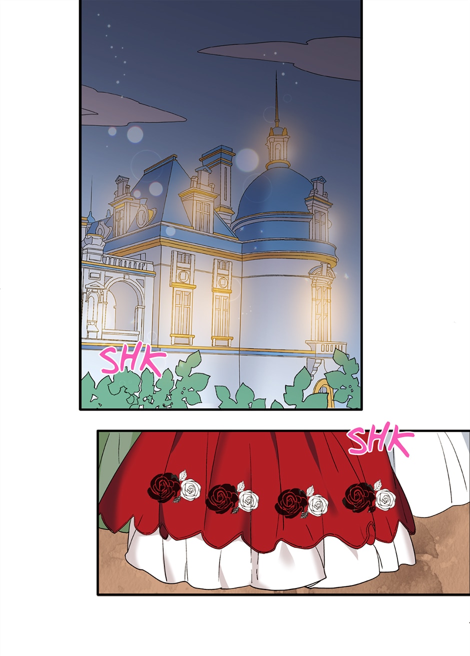 What It Takes to Be a Villainess Chapter 13 page 6 - 