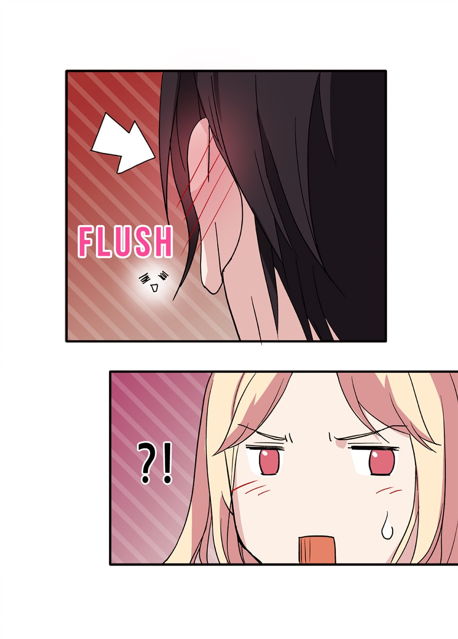 What It Takes to Be a Villainess Chapter 13 page 51 - 