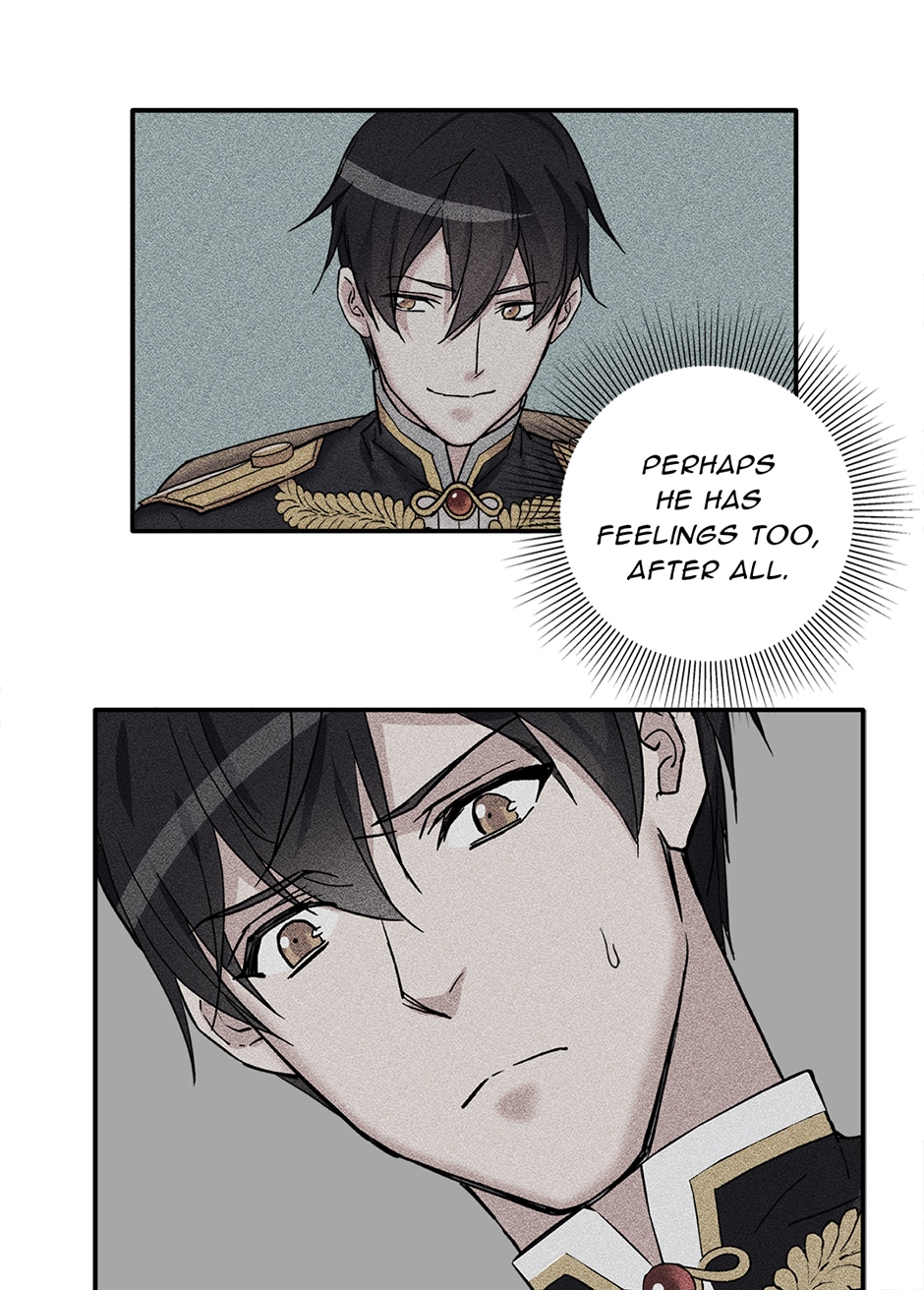 What It Takes to Be a Villainess Chapter 13 page 54 - 