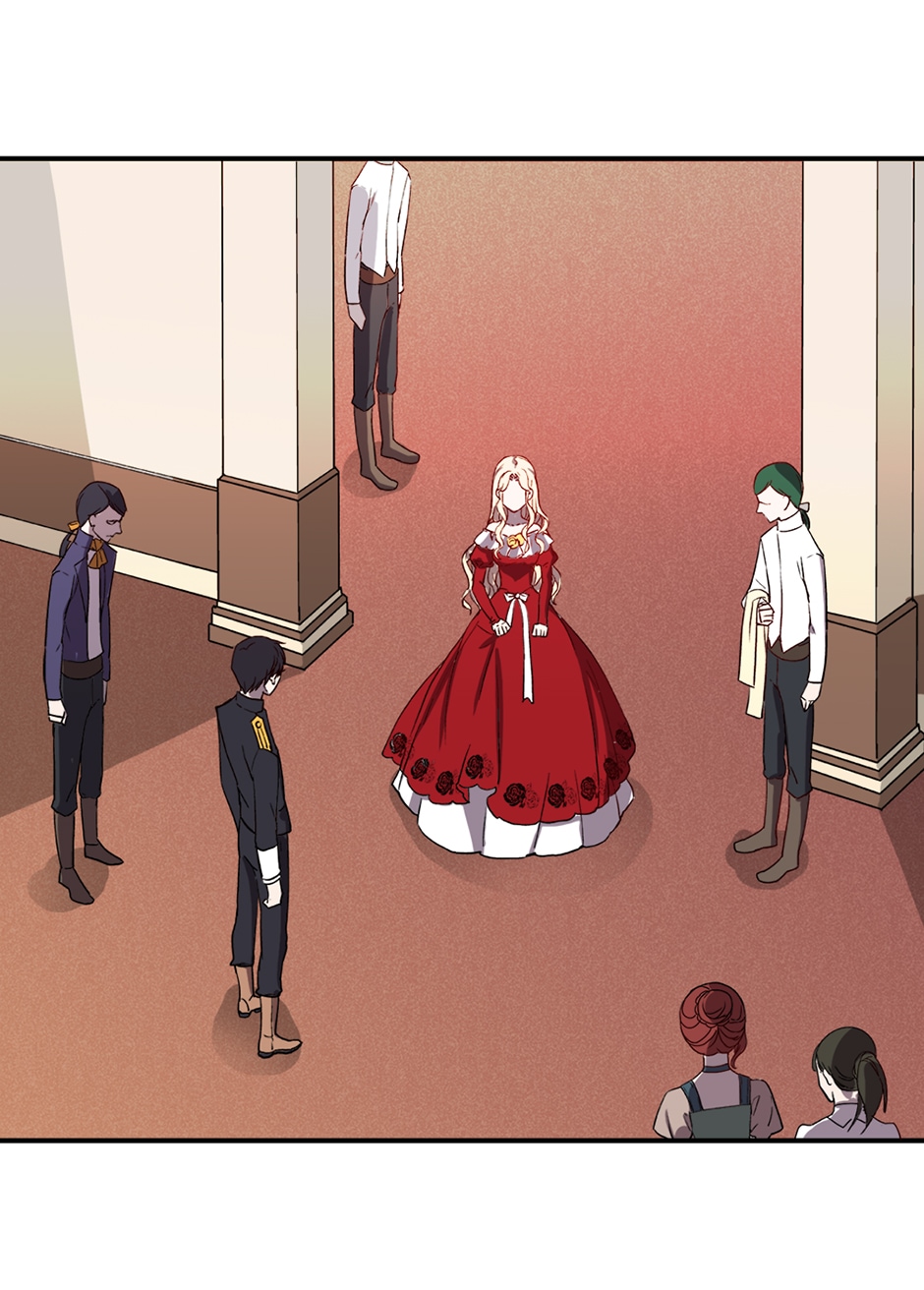 What It Takes to Be a Villainess Chapter 13 page 56 - 