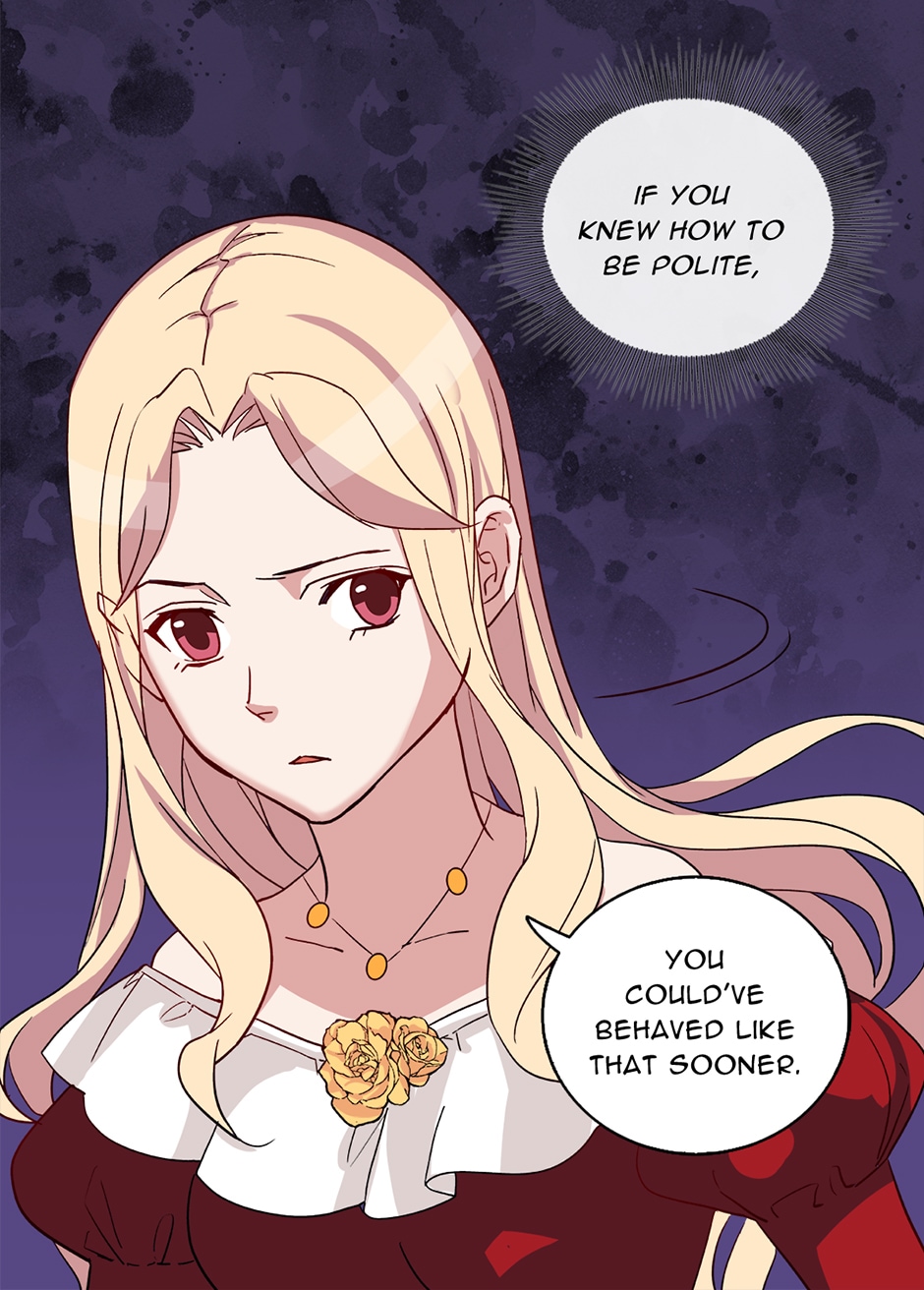 What It Takes to Be a Villainess Chapter 13 page 59 - 