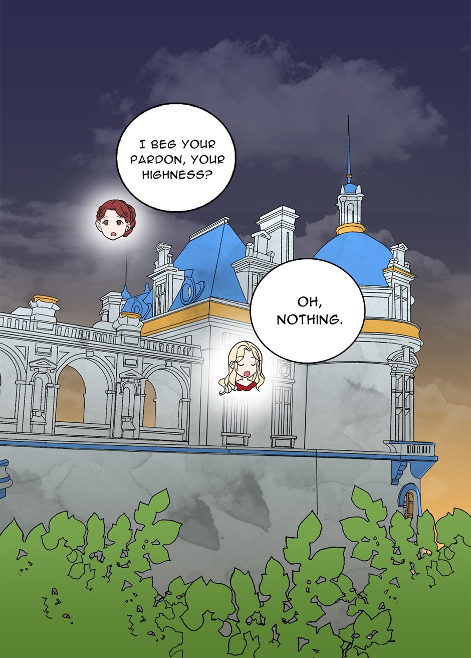 What It Takes to Be a Villainess Chapter 13 page 60 - 
