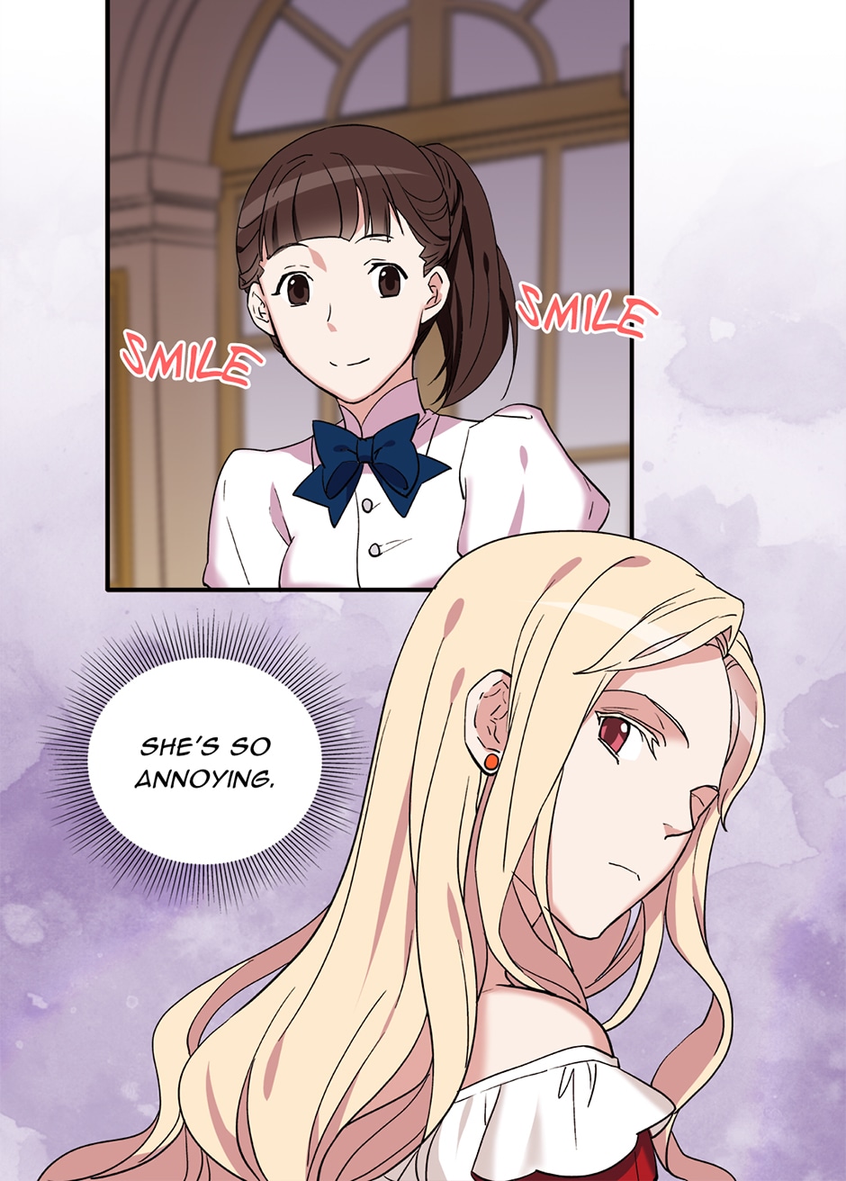 What It Takes to Be a Villainess Chapter 13 page 8 - 