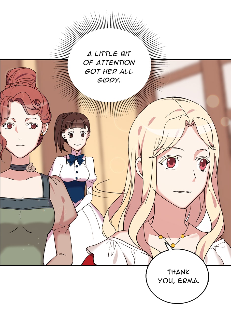 What It Takes to Be a Villainess Chapter 13 page 9 - 