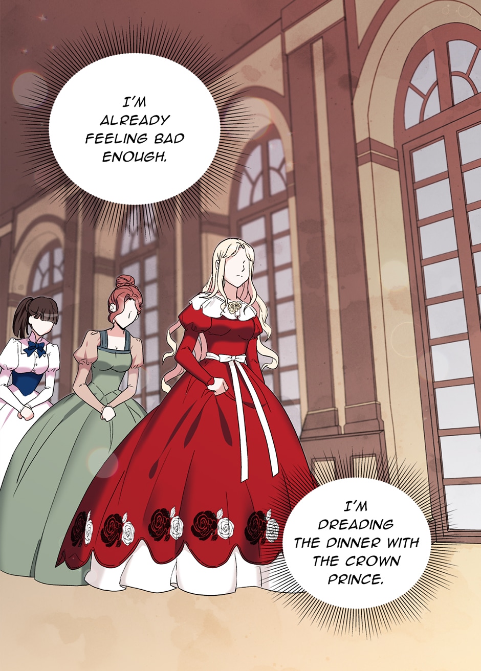 What It Takes to Be a Villainess Chapter 13 page 10 - 