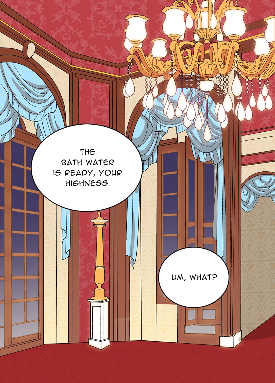 What It Takes to Be a Villainess Chapter 14 page 2 - 
