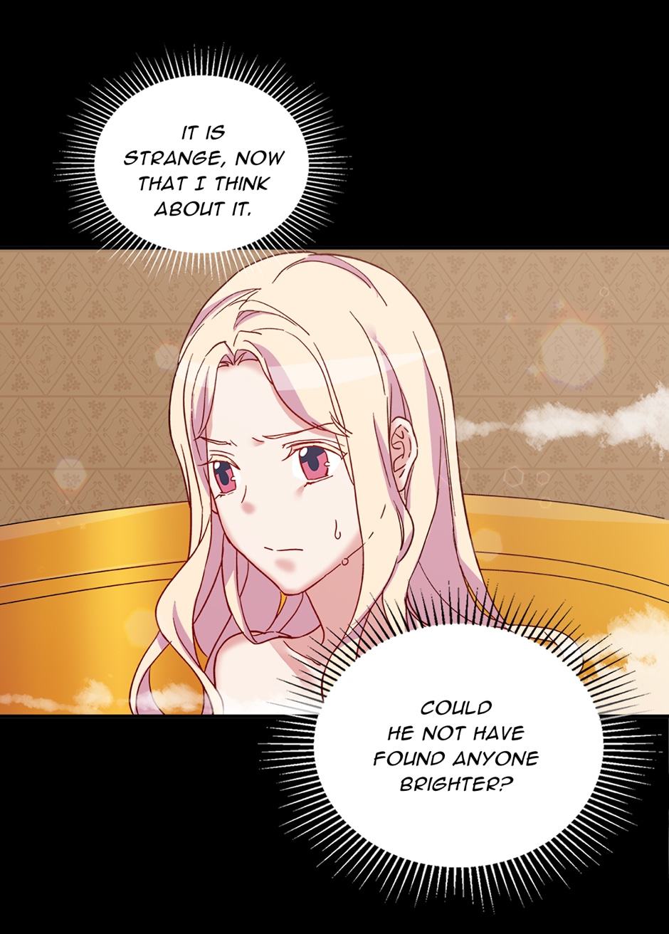 What It Takes to Be a Villainess Chapter 14 page 11 - 