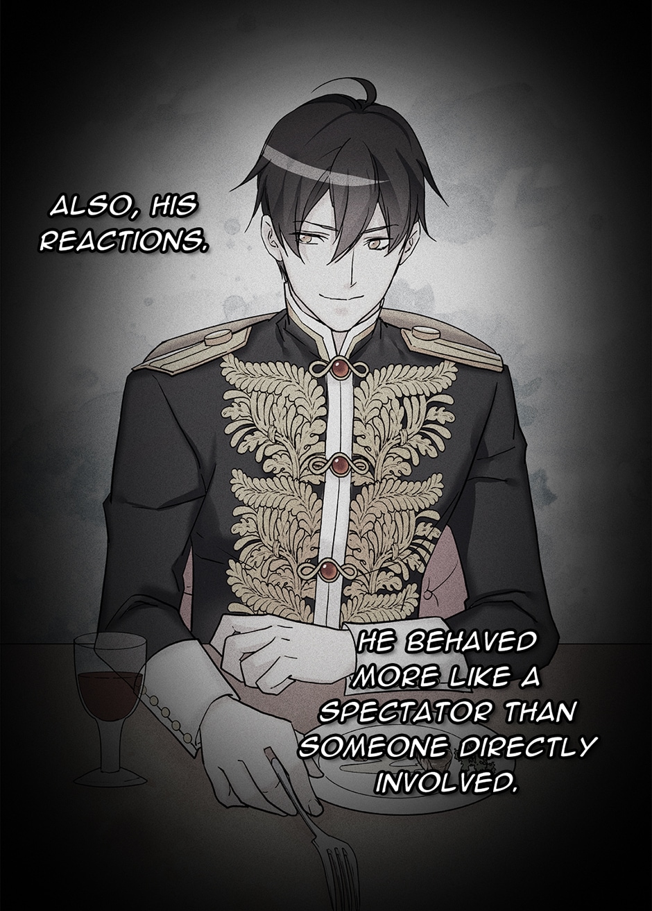 What It Takes to Be a Villainess Chapter 14 page 12 - 