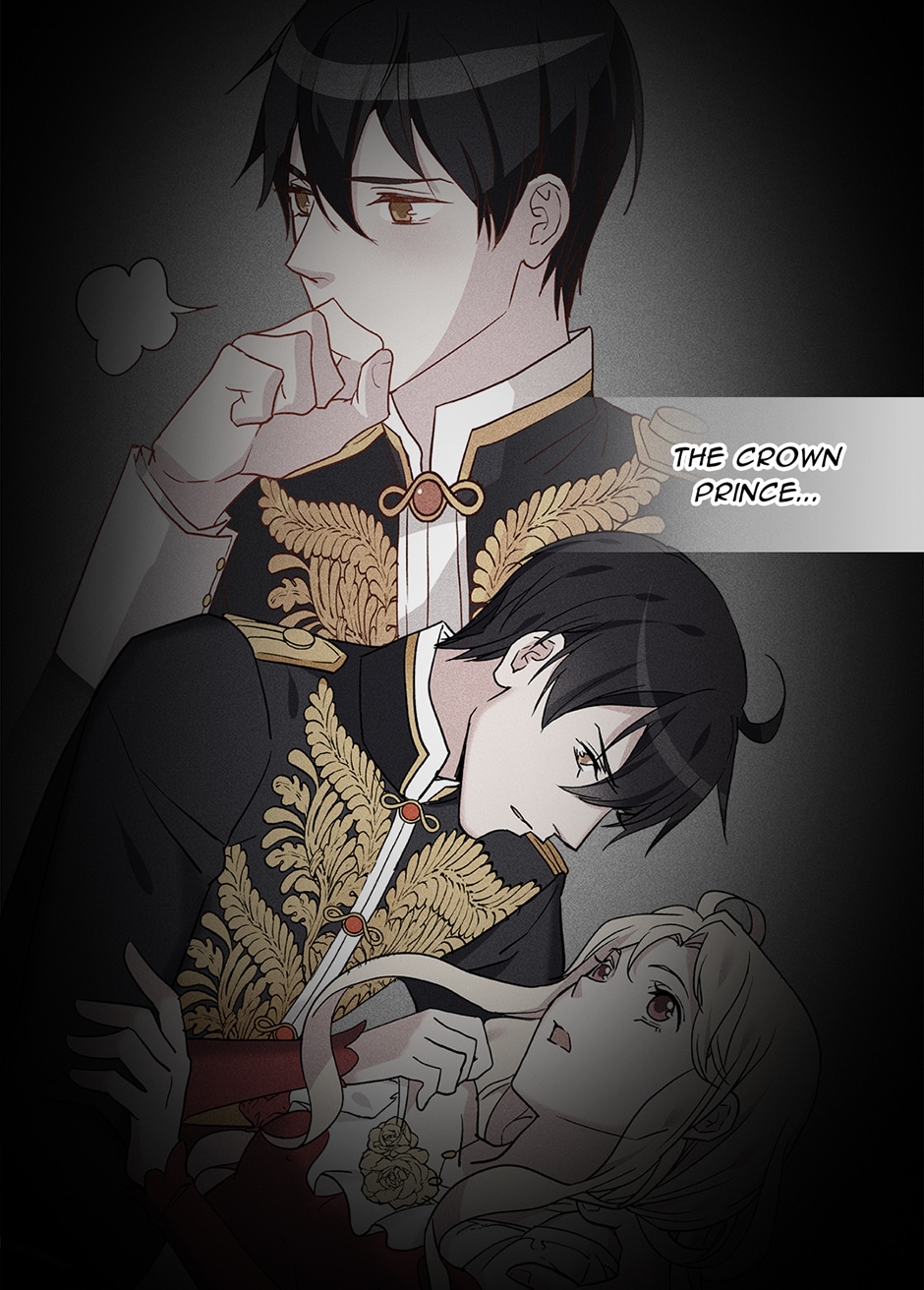 What It Takes to Be a Villainess Chapter 14 page 13 - 