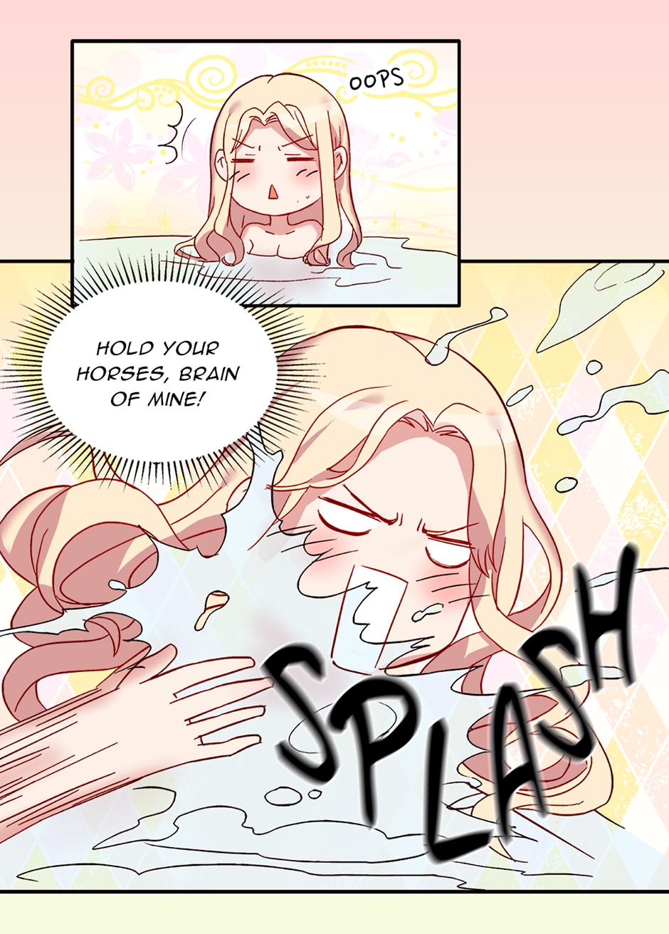 What It Takes to Be a Villainess Chapter 14 page 15 - 