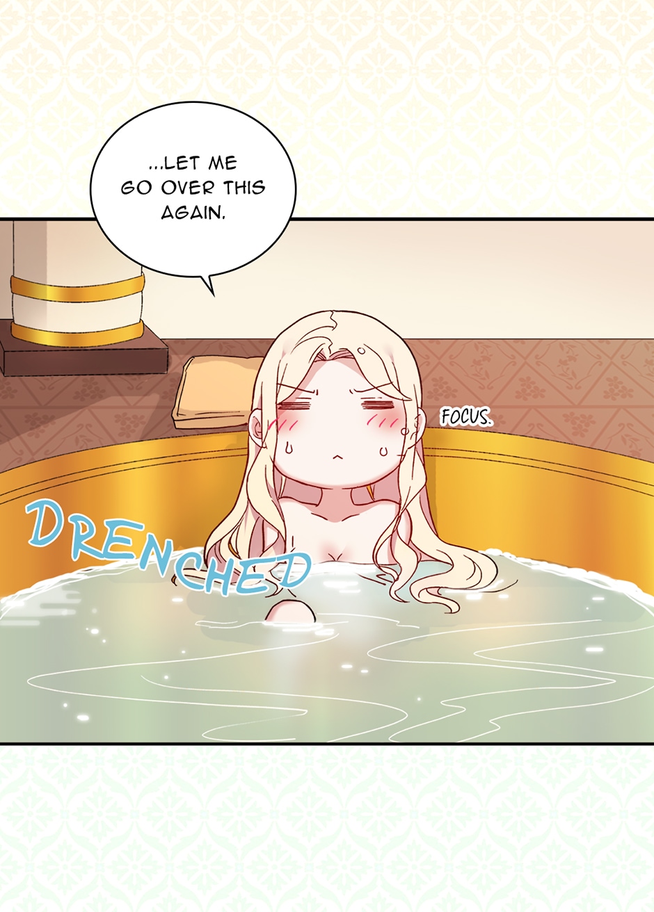 What It Takes to Be a Villainess Chapter 14 page 16 - 
