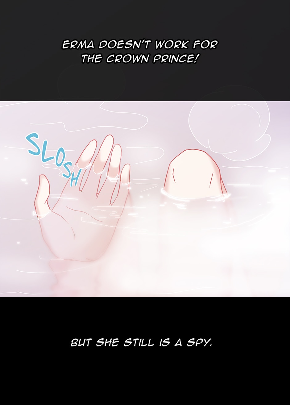 What It Takes to Be a Villainess Chapter 14 page 18 - 
