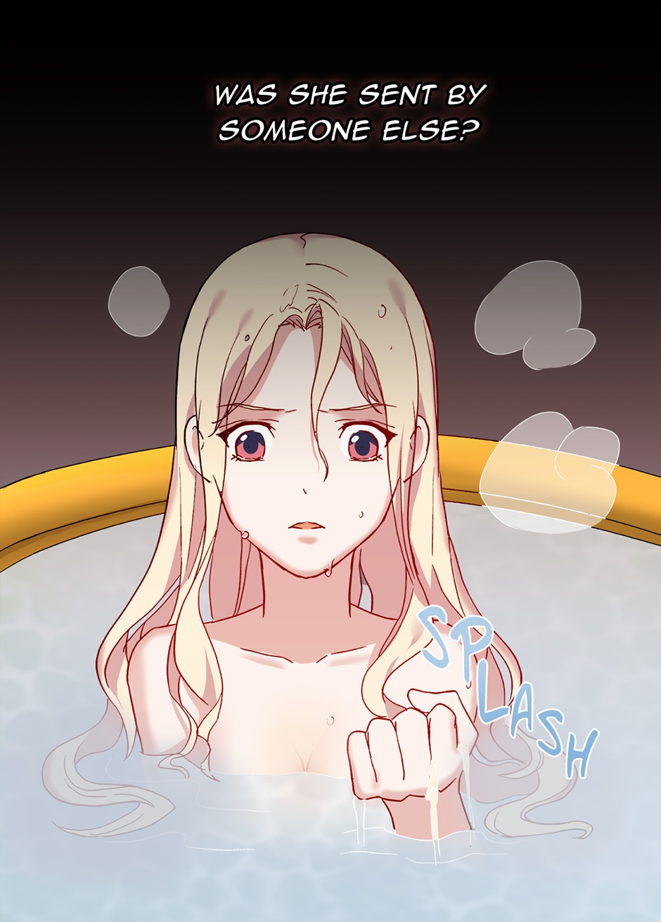 What It Takes to Be a Villainess Chapter 14 page 19 - 