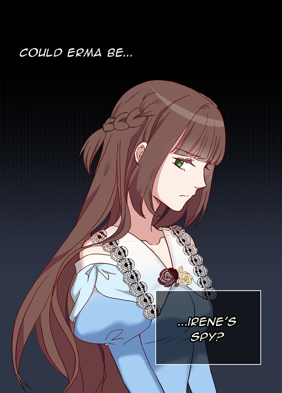 What It Takes to Be a Villainess Chapter 14 page 20 - 