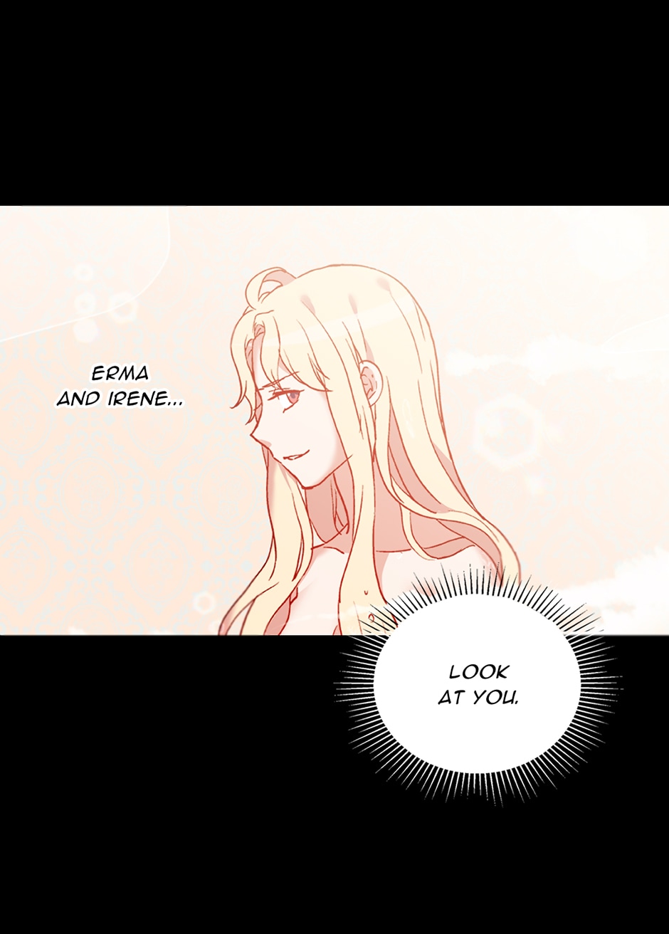 What It Takes to Be a Villainess Chapter 14 page 22 - 