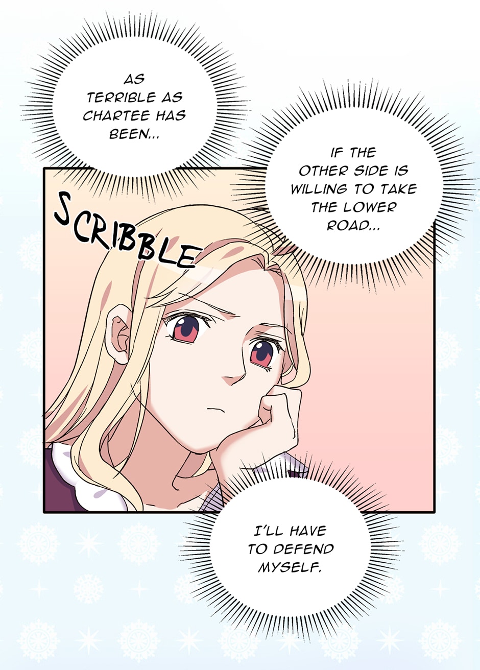 What It Takes to Be a Villainess Chapter 14 page 28 - 