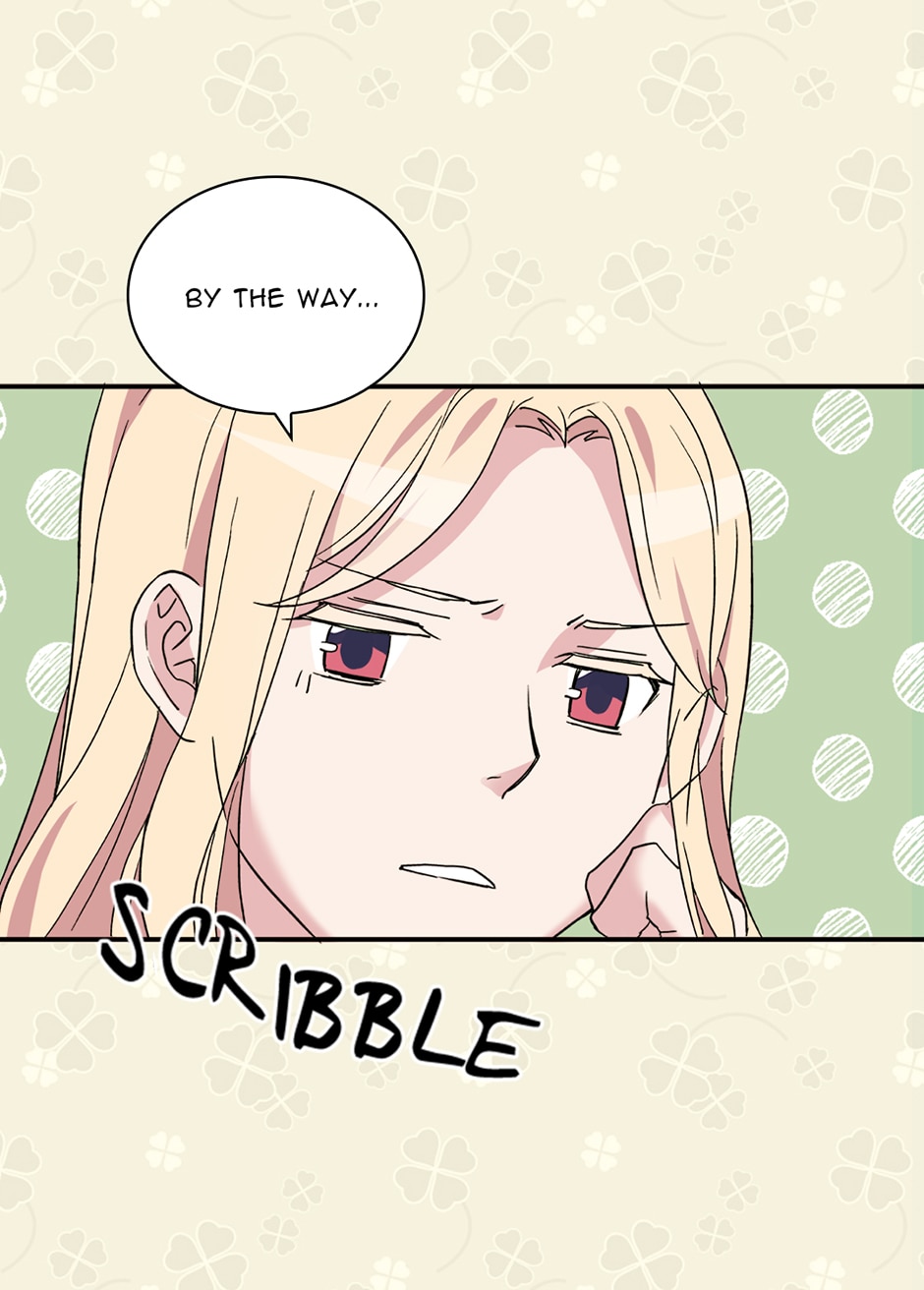 What It Takes to Be a Villainess Chapter 14 page 29 - 