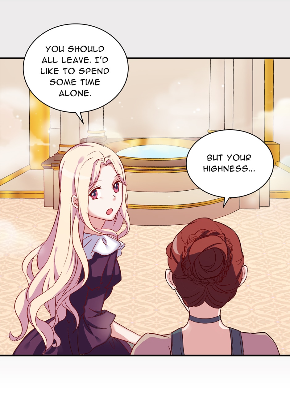 What It Takes to Be a Villainess Chapter 14 page 4 - 
