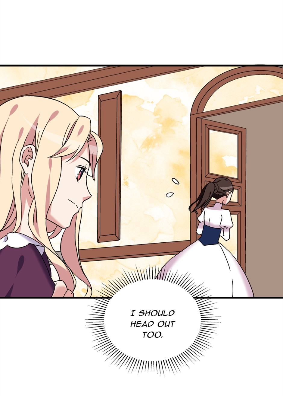 What It Takes to Be a Villainess Chapter 14 page 36 - 