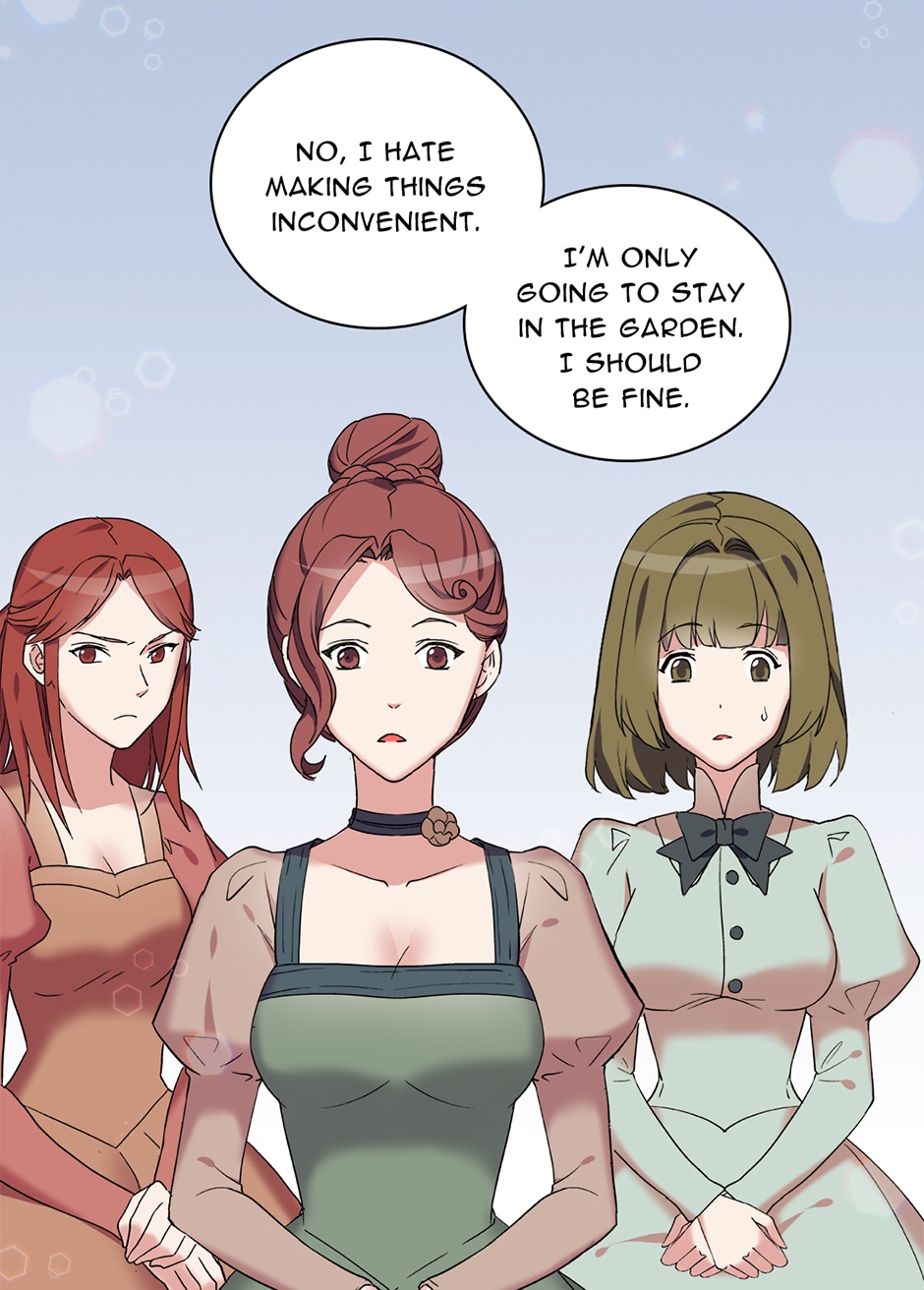 What It Takes to Be a Villainess Chapter 14 page 40 - 