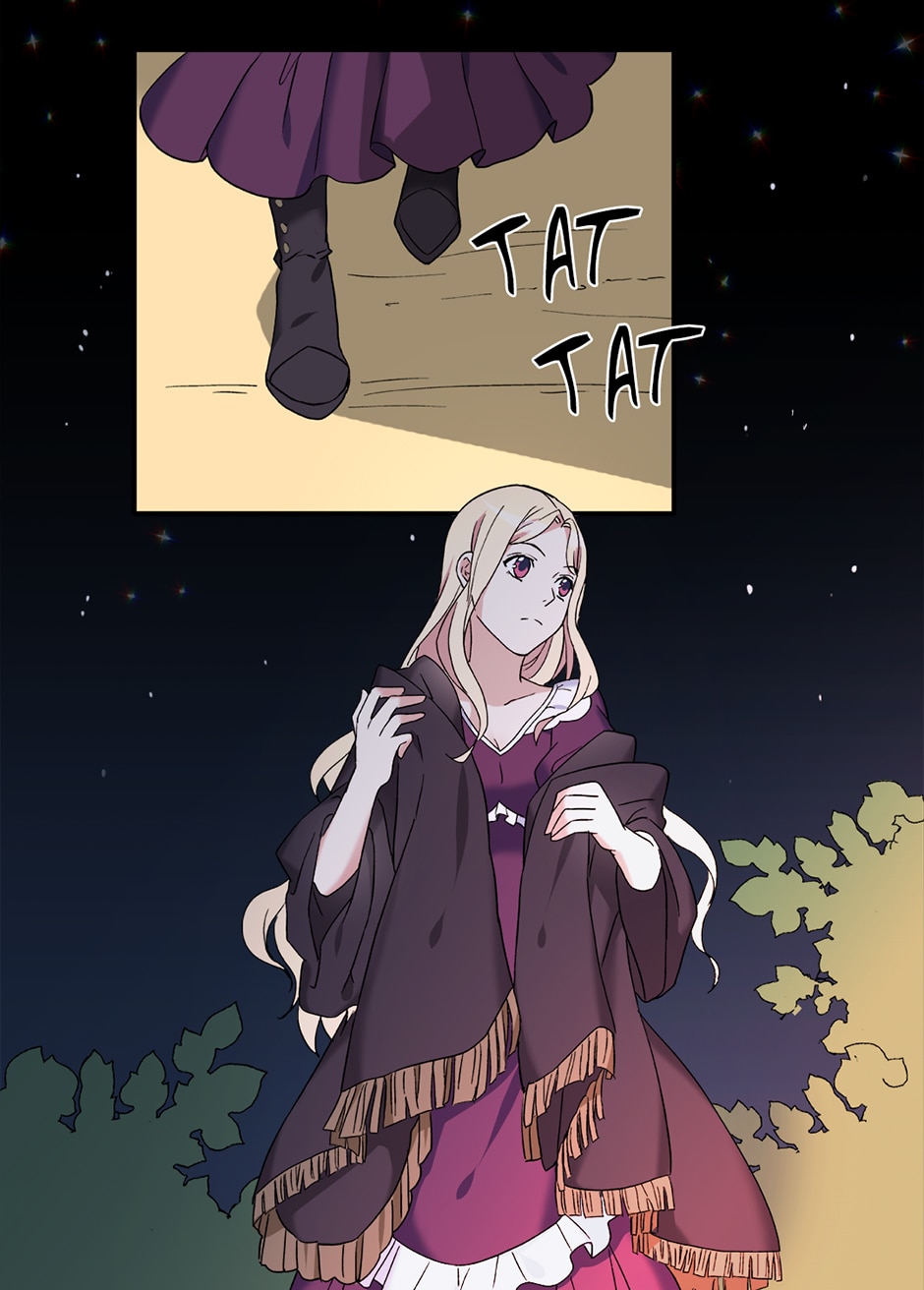 What It Takes to Be a Villainess Chapter 14 page 41 - 