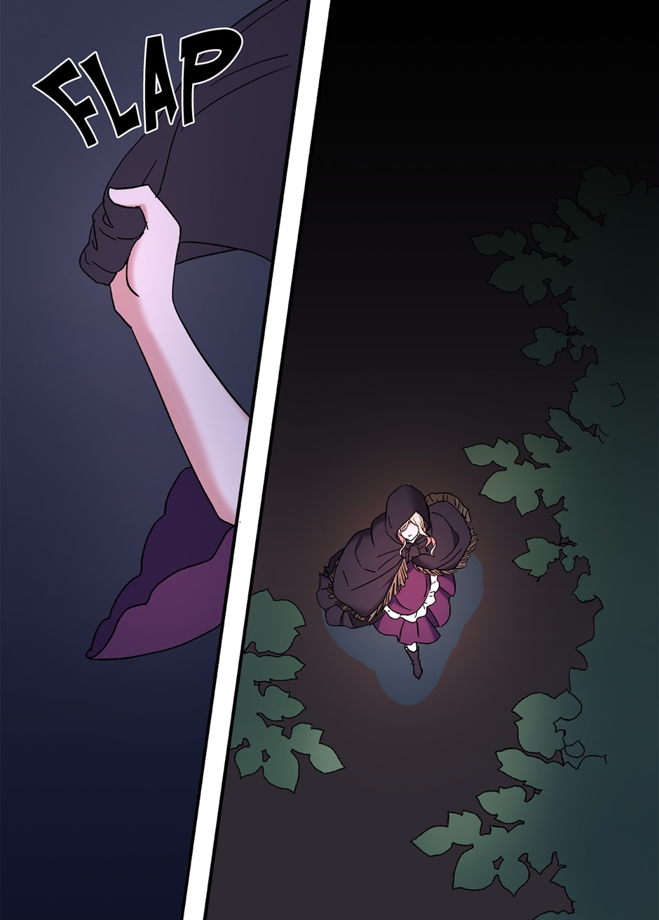What It Takes to Be a Villainess Chapter 14 page 42 - 