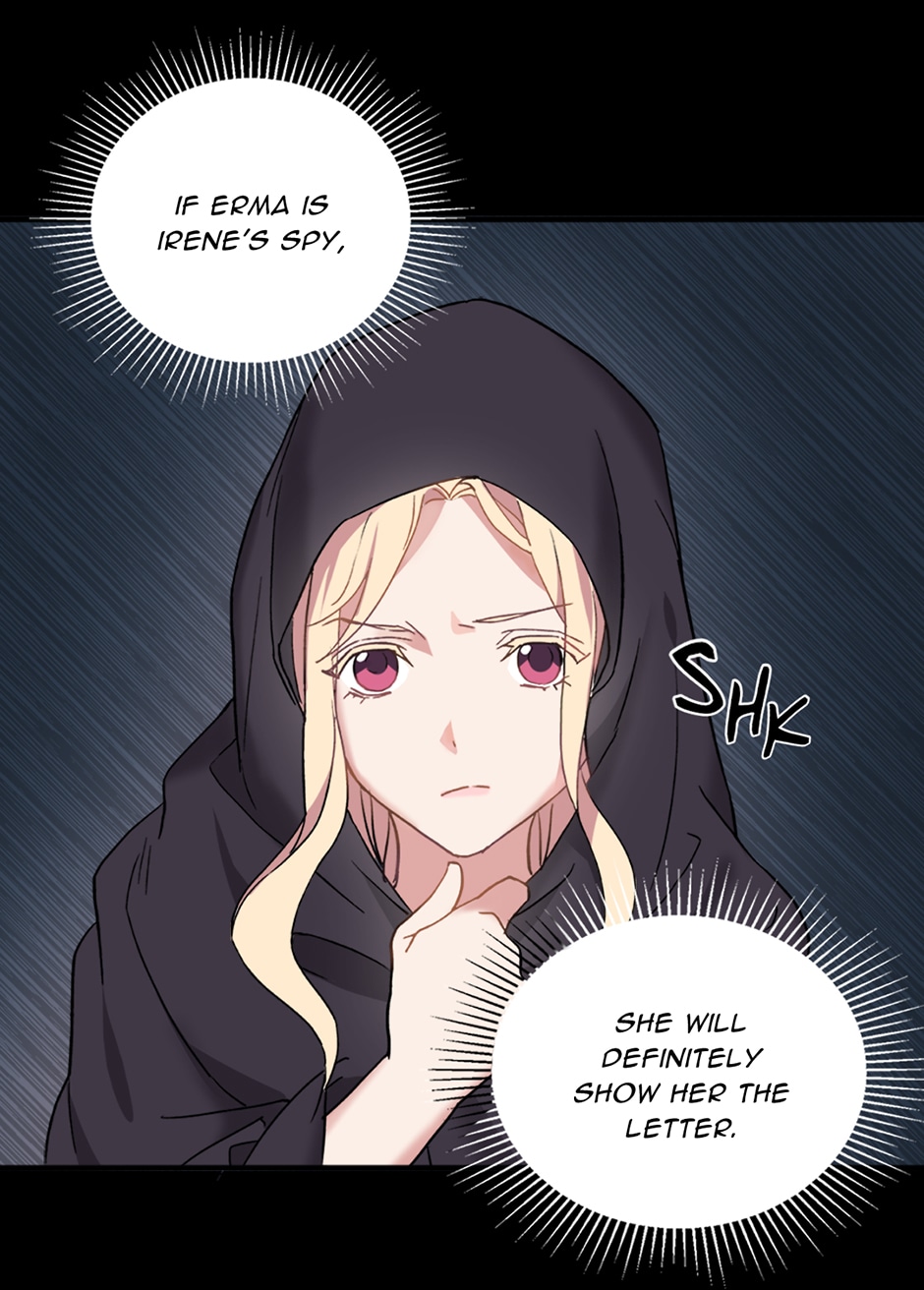 What It Takes to Be a Villainess Chapter 14 page 43 - 