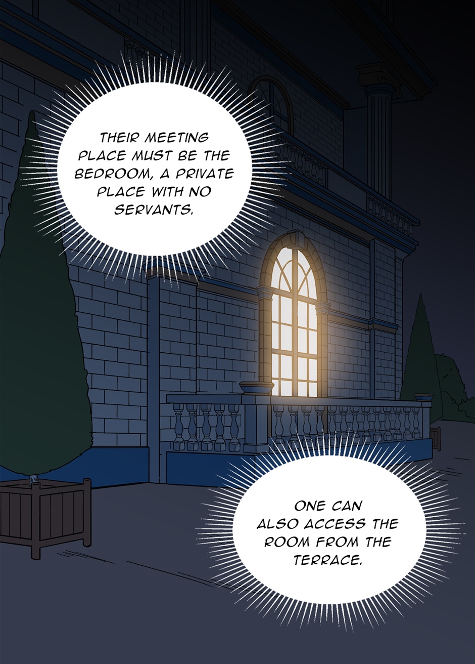 What It Takes to Be a Villainess Chapter 14 page 44 - 