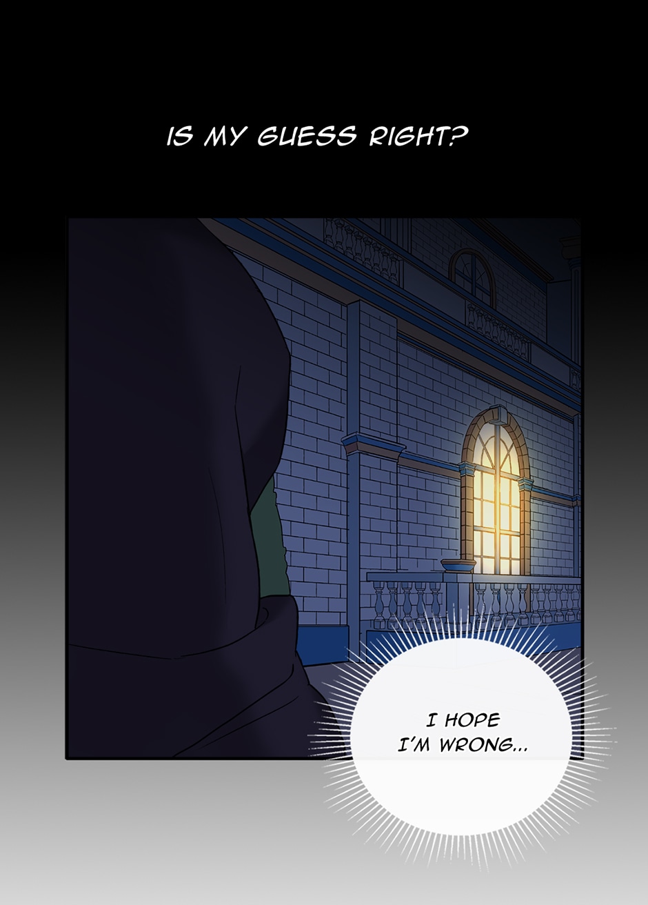 What It Takes to Be a Villainess Chapter 14 page 45 - 