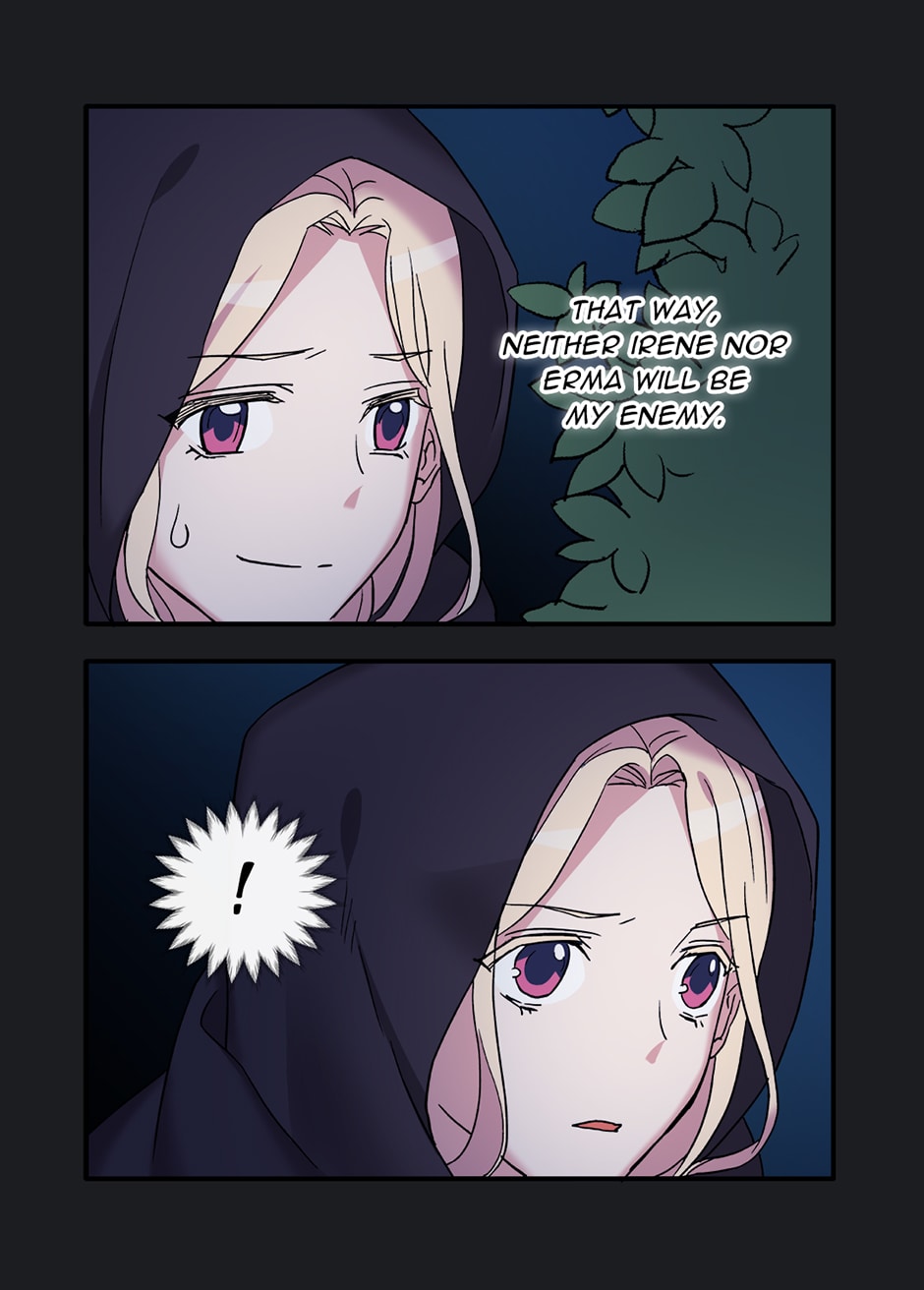 What It Takes to Be a Villainess Chapter 14 page 46 - 