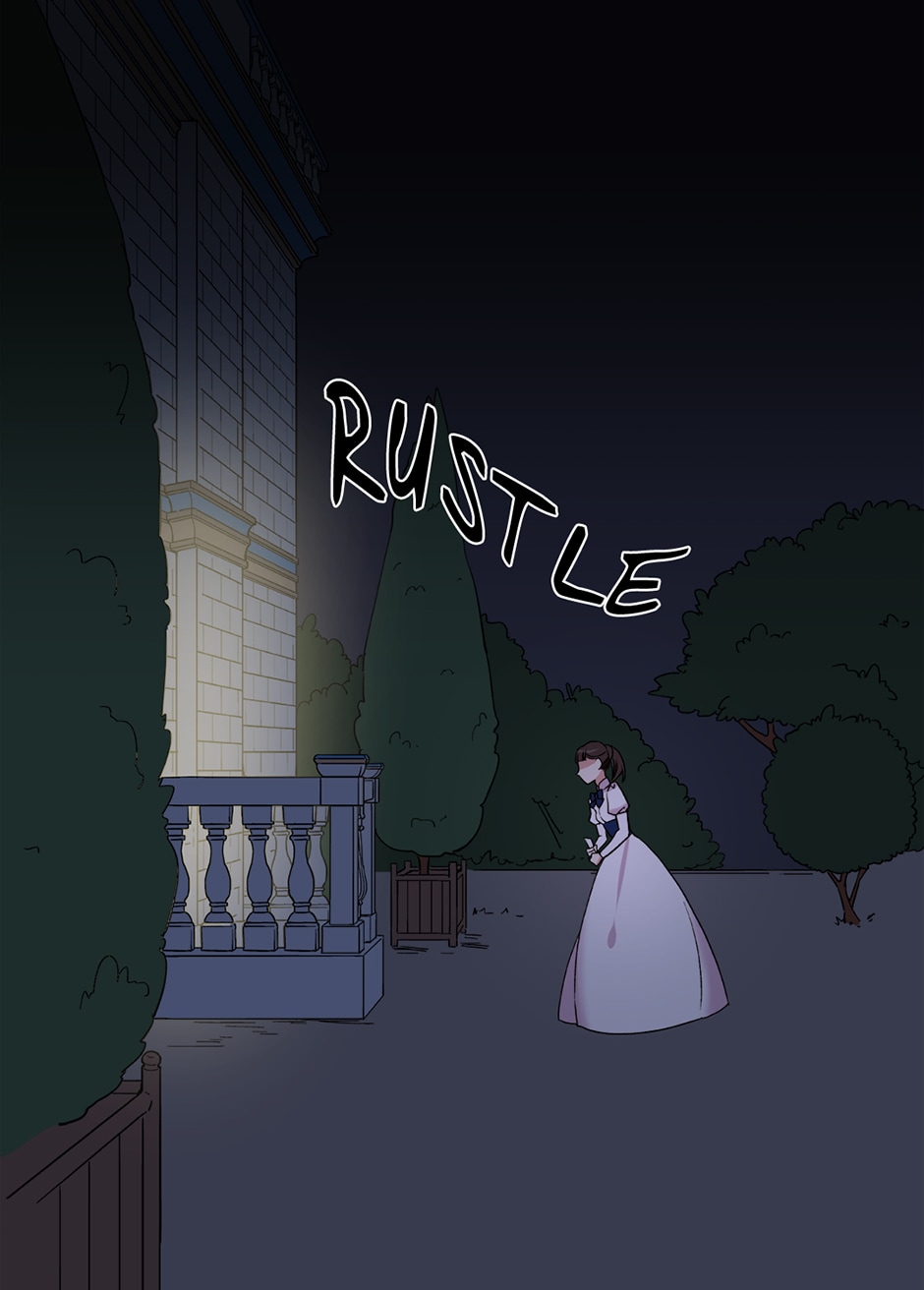 What It Takes to Be a Villainess Chapter 14 page 47 - 