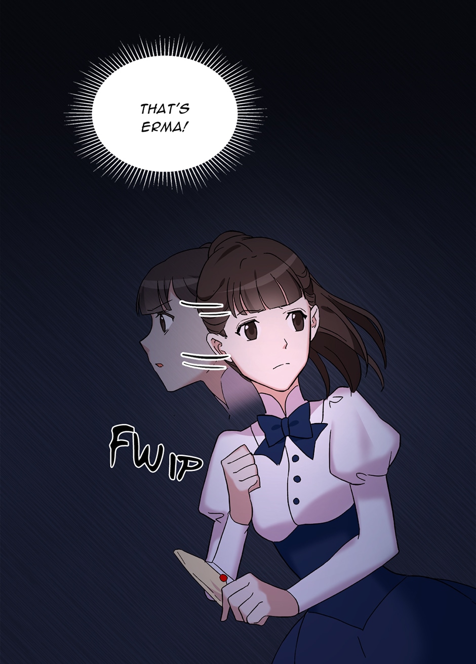 What It Takes to Be a Villainess Chapter 14 page 48 - 